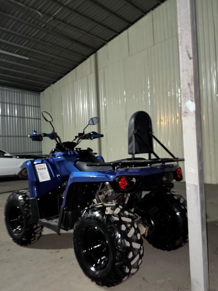 Kvadrosikl ATV, 2023 il — Avto, Gəncə (3)