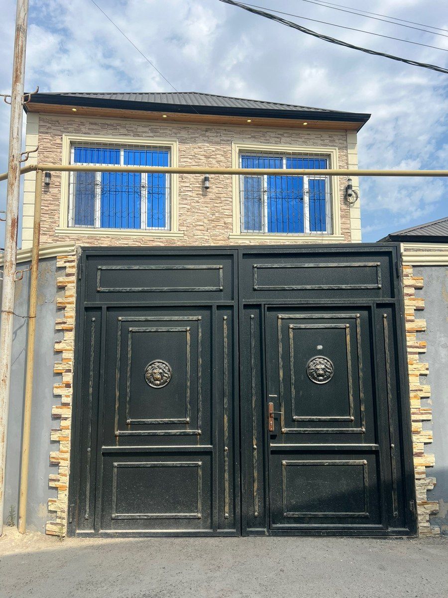 Həyət evi kirayə verilir, Binə qəs. — Ev, villa, Bakı (2)