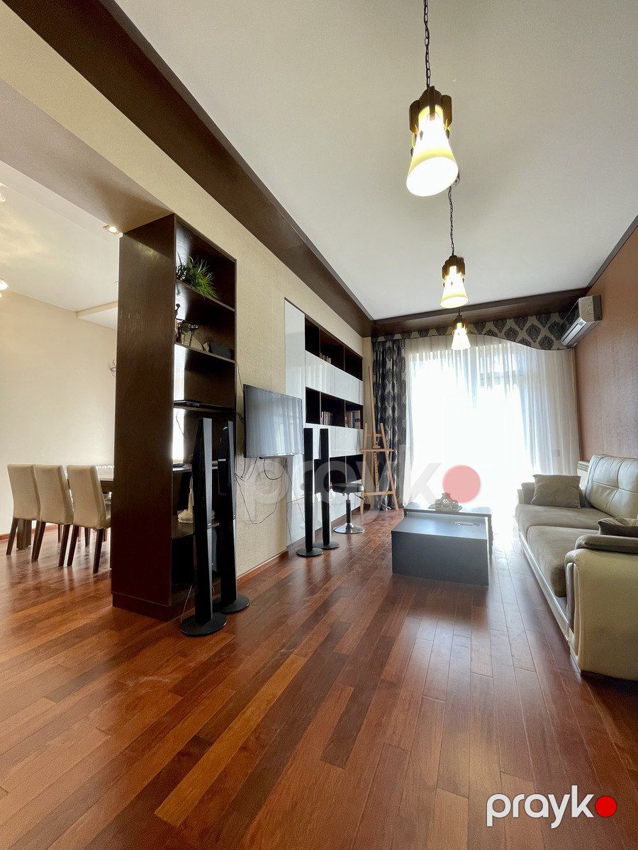 Satılır 2 otaqlı yeni tikili 100 m² — Mənzil, Bakı (12)