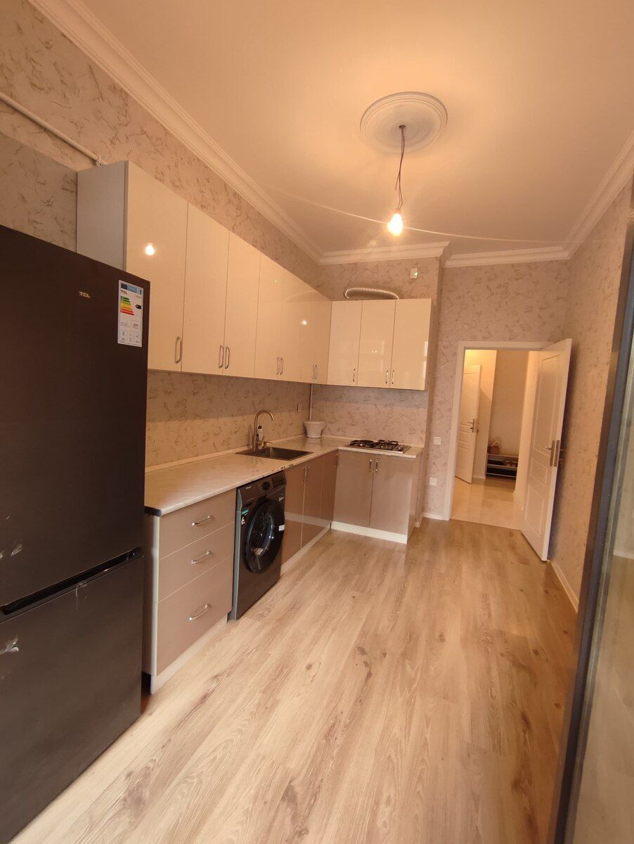 2-otaqlı yeni tikili kirayə verilir, Sumqayıt ş., 70 m² — Daşınmaz əmlak, Sumqayıt