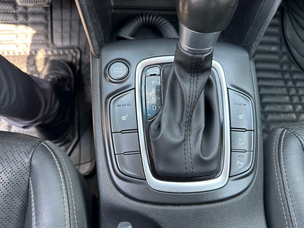 Hyundai Kona, 2.0 L, 2018 il, 182 974 km — Avtomobillər, Sumqayıt (10)