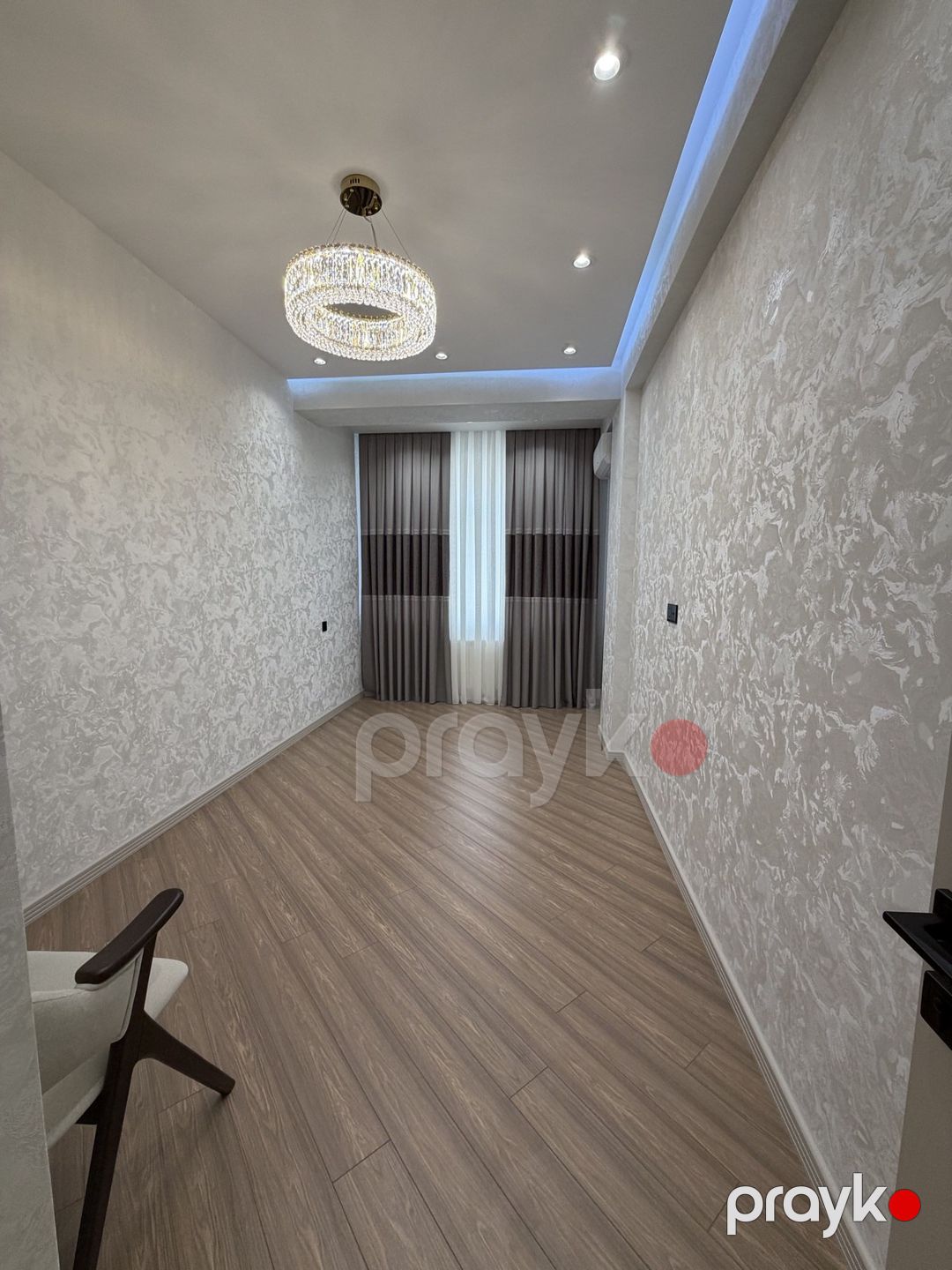 Satılır 3 otaqlı yeni tikili 92 m² — Mənzil, Bakı (3)