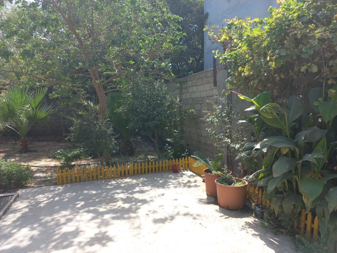 Həyət evi, Binə qəs. — Daşınmaz əmlak, Bakı (5)