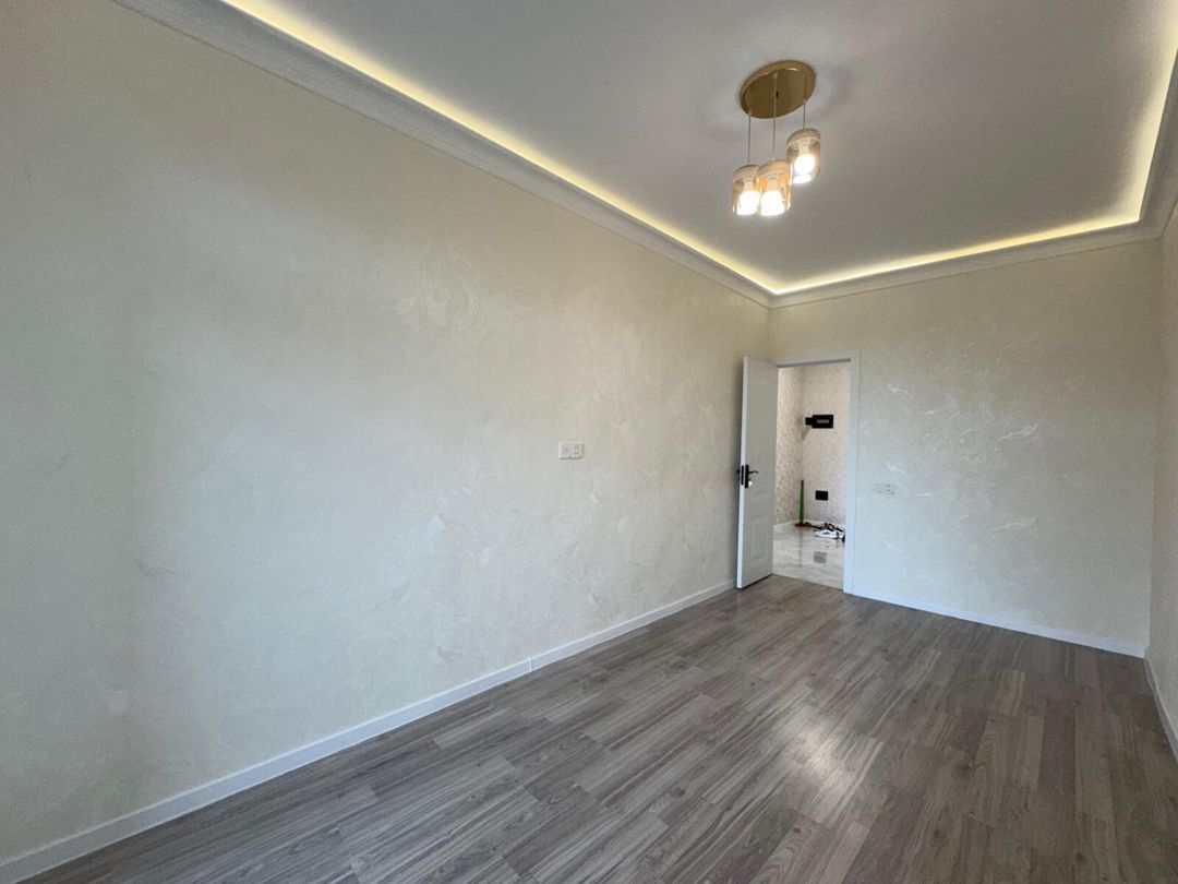 Satılır 3 otaqlı köhnə tikili 61 m² — Mənzil, Bakı (7)