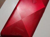 Samsung Galaxy A10s Red 32GB/2GB — Telefonlar və qadjetlər, Bakı (3)
