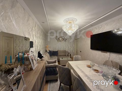 2-otaqlı mənzil, Mingəçevir ş., 53.4 m² — Mingəçevir