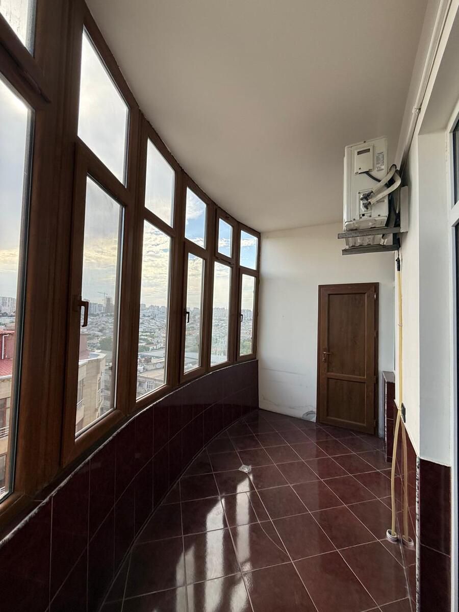 Satılır 2 otaqlı yeni tikili 60 m² — Mənzil, Bakı (10)