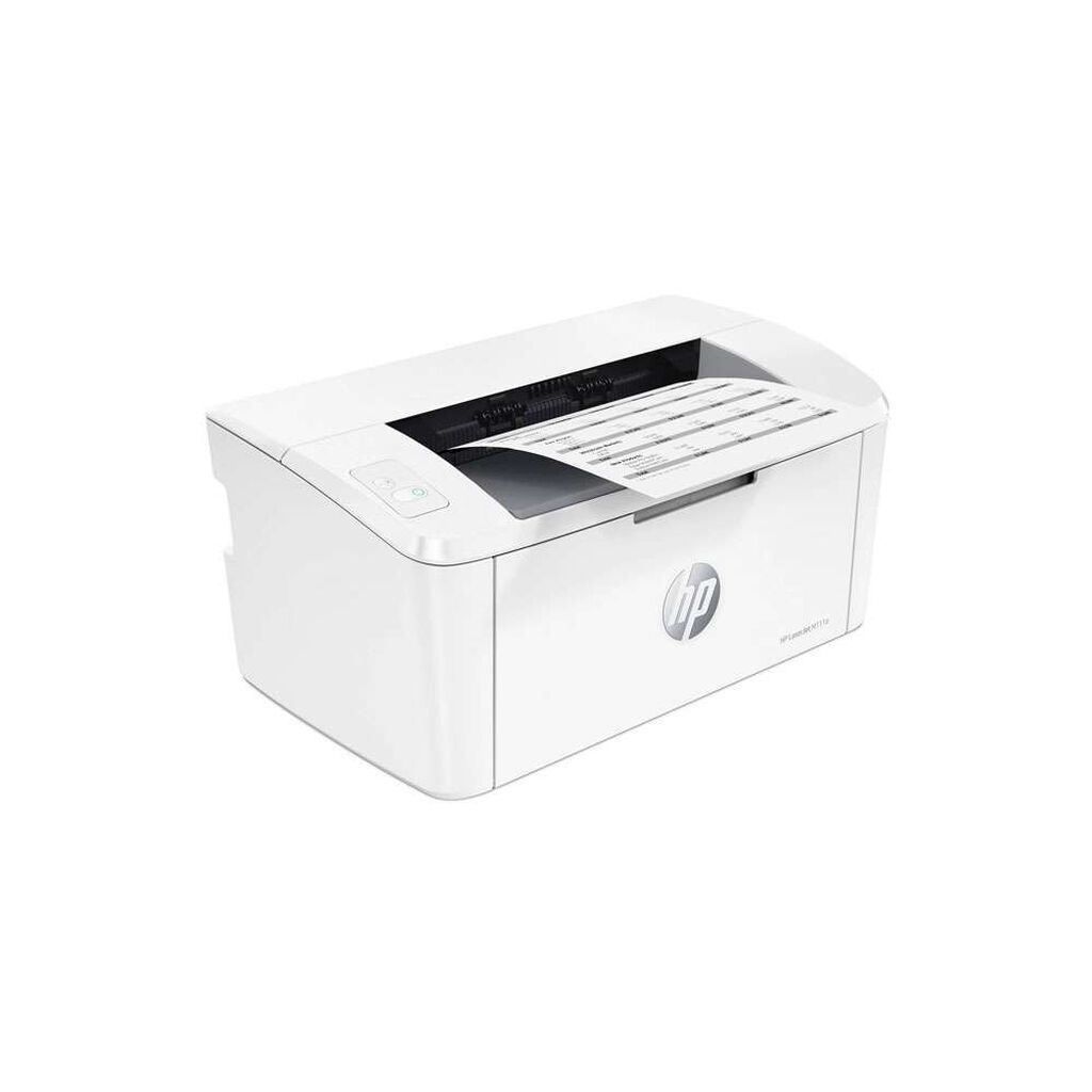 HP LaserJet M111a – ev və ofis üçün kompakt ağ-qara lazer printer - — Elektronika, Bakı (2)