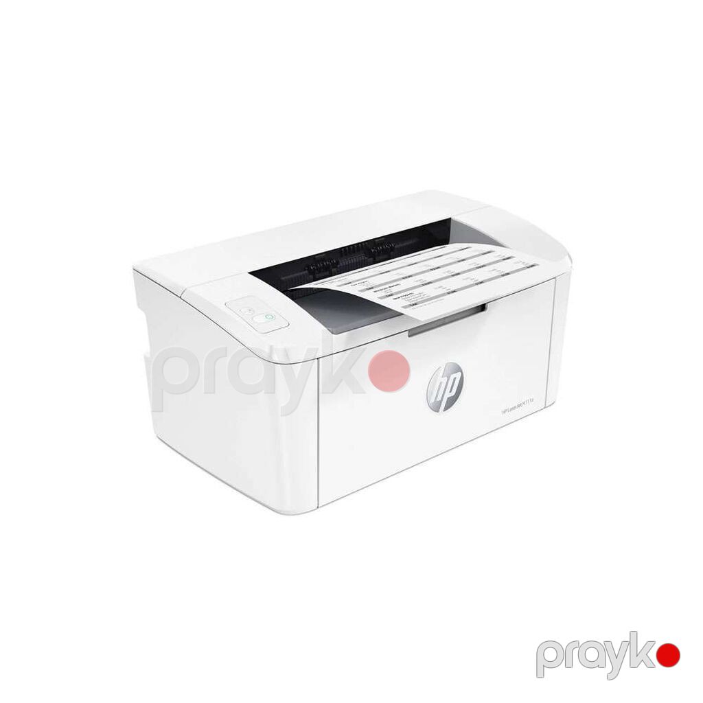 HP LaserJet M111a – ev və ofis üçün kompakt ağ-qara lazer printer - — Elektronika, Bakı (2)