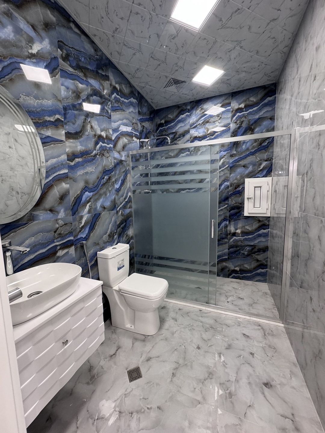 Satılır 2 otaqlı yeni tikili 68 m² — Mənzil, Bakı (11)