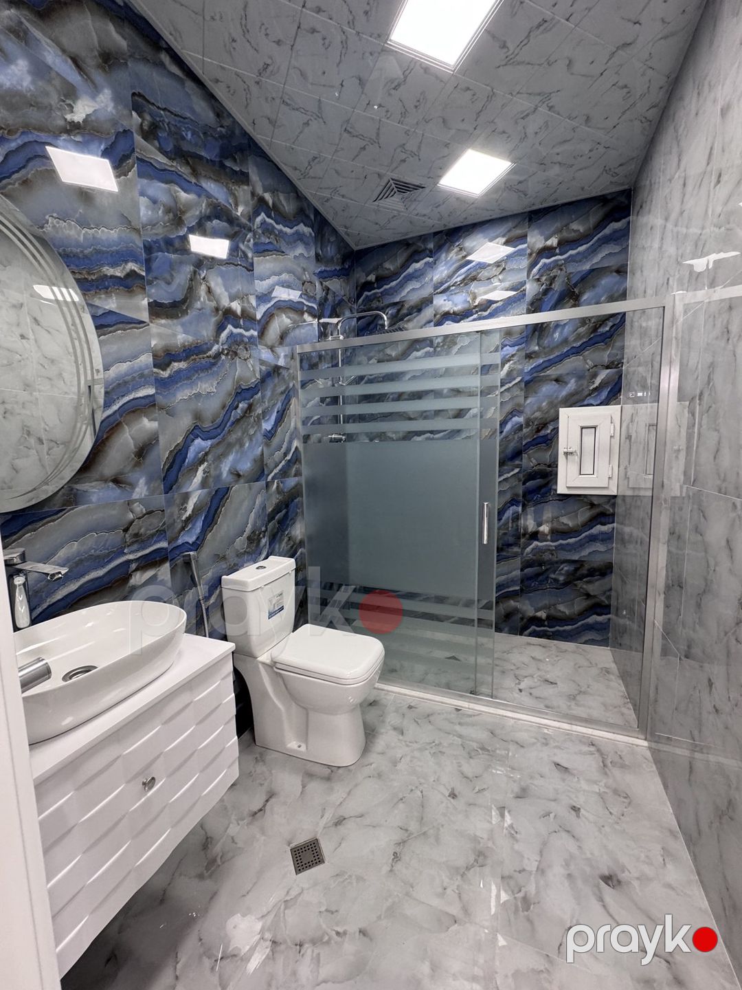 Satılır 2 otaqlı yeni tikili 68 m² — Mənzil, Bakı (11)