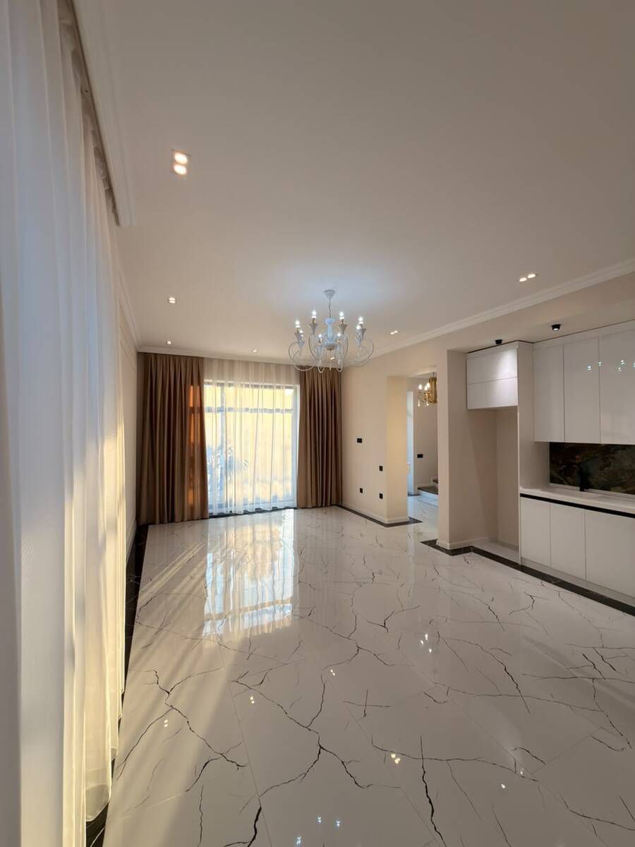 Satılır 3 otaqlı həyət evi/bağ evi 130 m² — Ev, villa, Bakı (9)