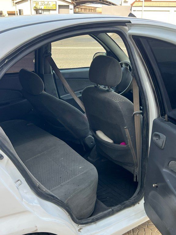 Saipa Tiba, 1.5 L, 2014 il, 822 282 km — Avtomobillər, Bakı (7)