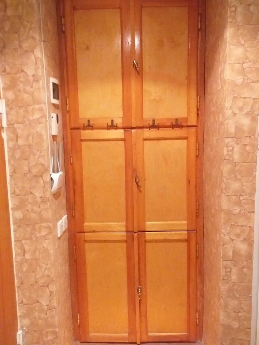 2-otaqlı mənzil kirayə verilir, Sumqayıt ş., 35 m² — Mənzil, Sumqayıt (12)