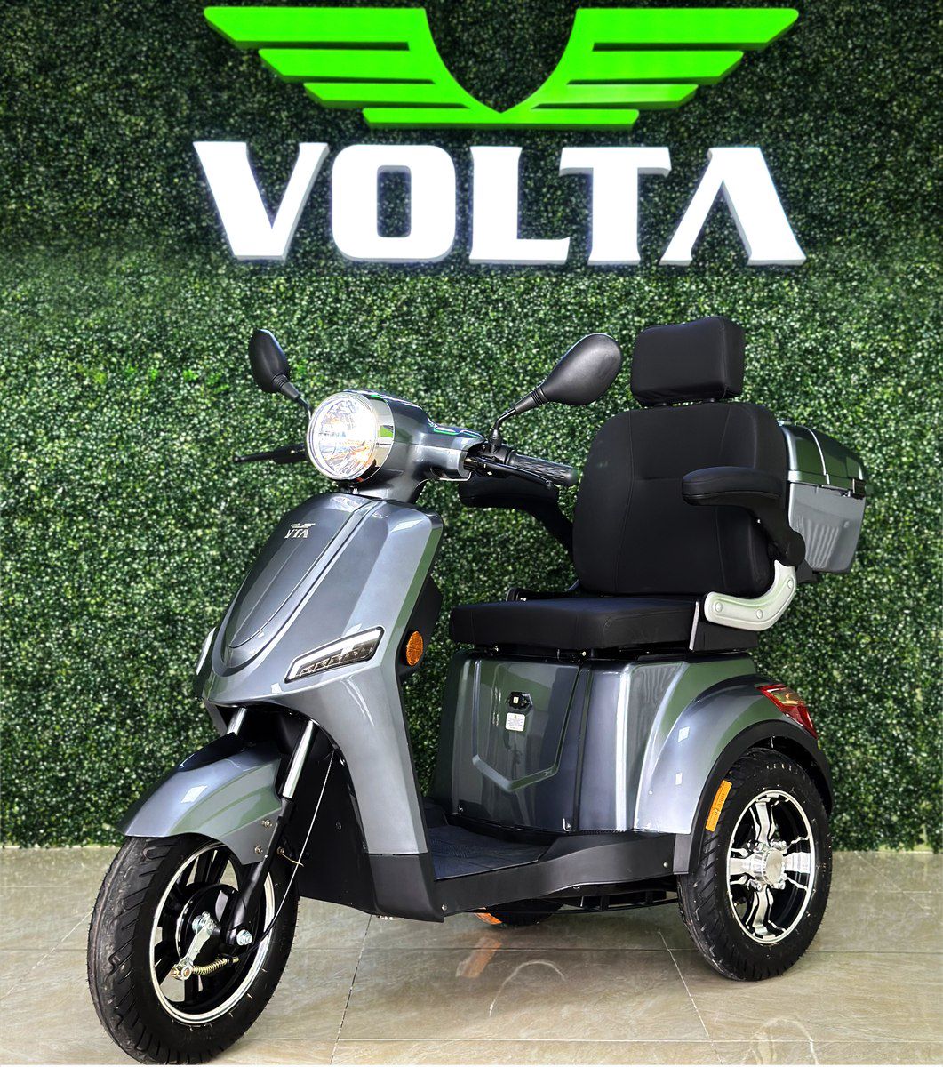 Vm4 neo elektrikli moped — Avto, Bakı