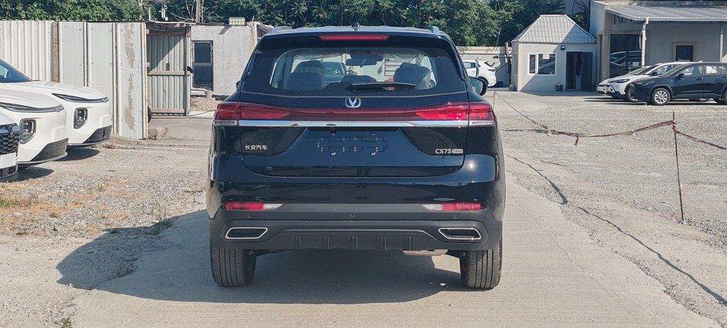 Changan CS 75 Pro, 1.5 L, 2026 il, yeni — Avtomobillər, Bakı (5)