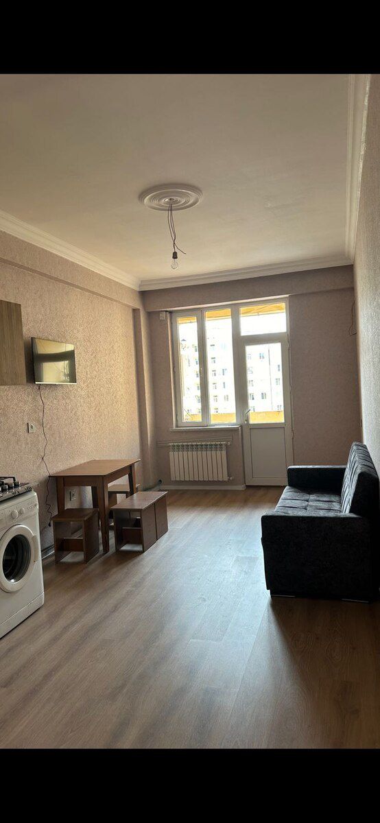 2-otaqlı yeni tikili kirayə verilir, Sumqayıt ş., 74 m² — Mənzil, Sumqayıt (7)