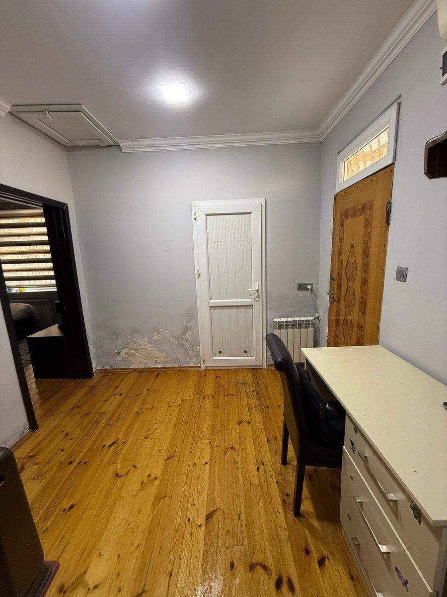 Həyət evi, Sumqayıt ş. — Ev, villa, Sumqayıt (3)