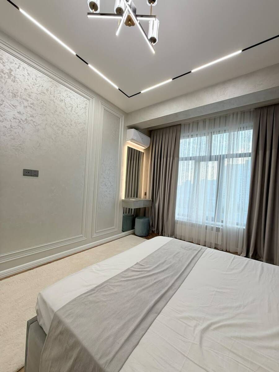Satılır 2 otaqlı yeni tikili 64 m² — Mənzil, Bakı (10)