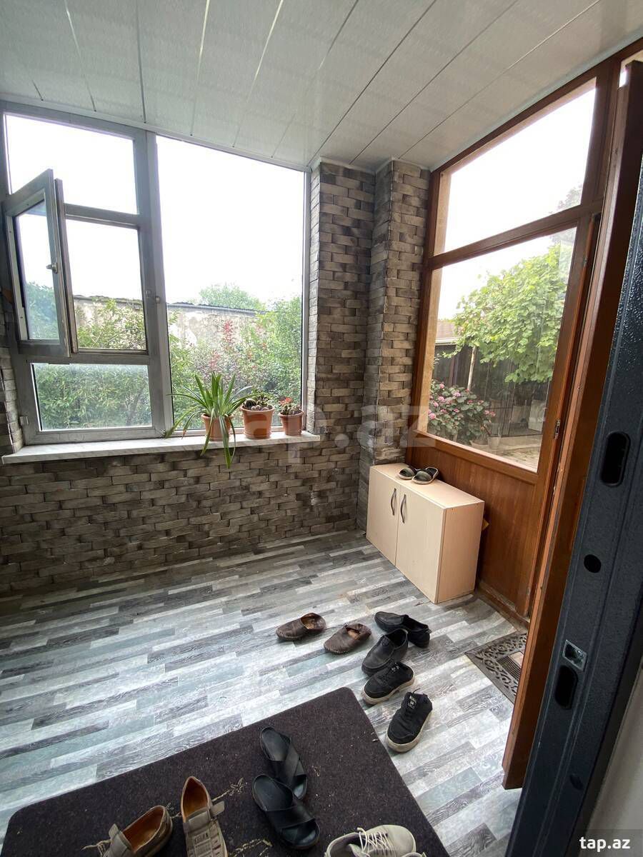 Həyət evi, Xırdalan ş. — Daşınmaz əmlak, Xırdalan (12)