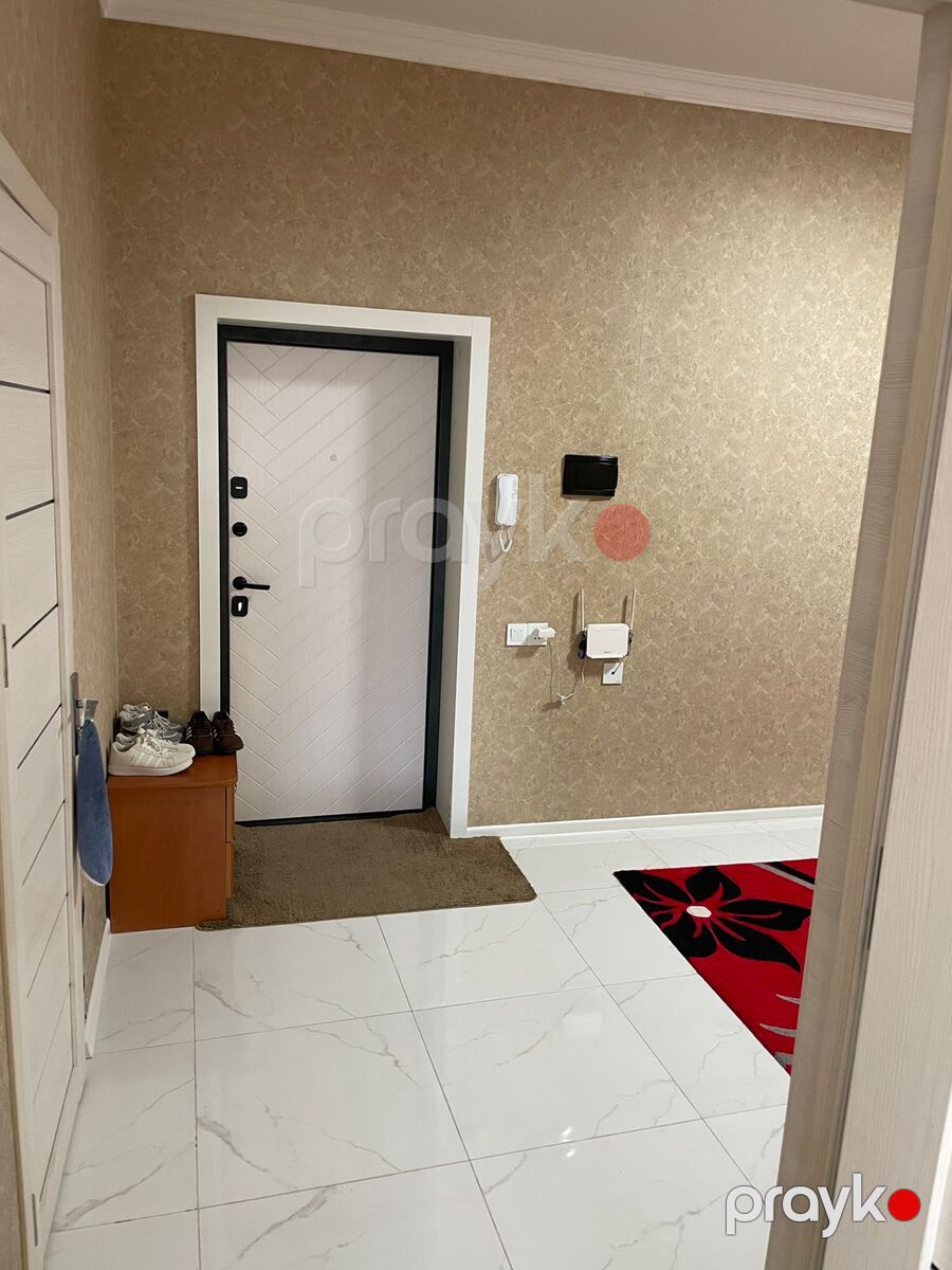 Satılır 2 otaqlı yeni tikili 90 m² — Mənzil, Bakı (3)