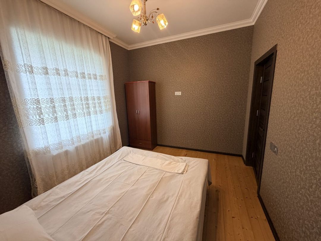 Villa kirayə verilir, Qəbələ ş. — Daşınmaz əmlak, Qəbələ (4)