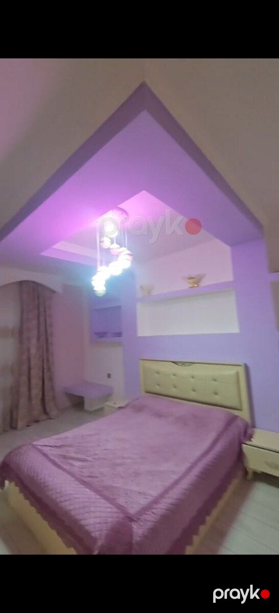 Həyət evi, Binə qəs. — Ev, villa, Bakı (3)