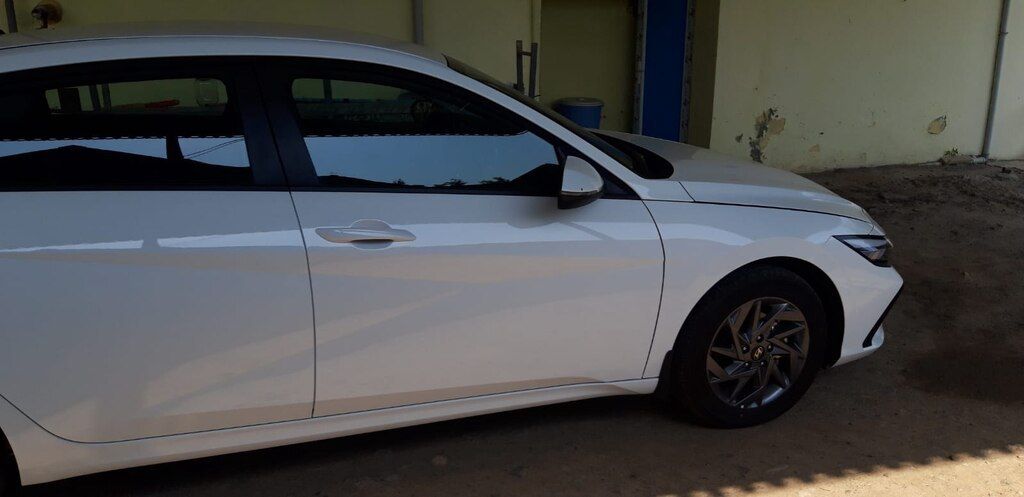 Hyundai Elantra, 1.6 L, 2026 il, yeni — Avtomobillər, Füzuli (7)