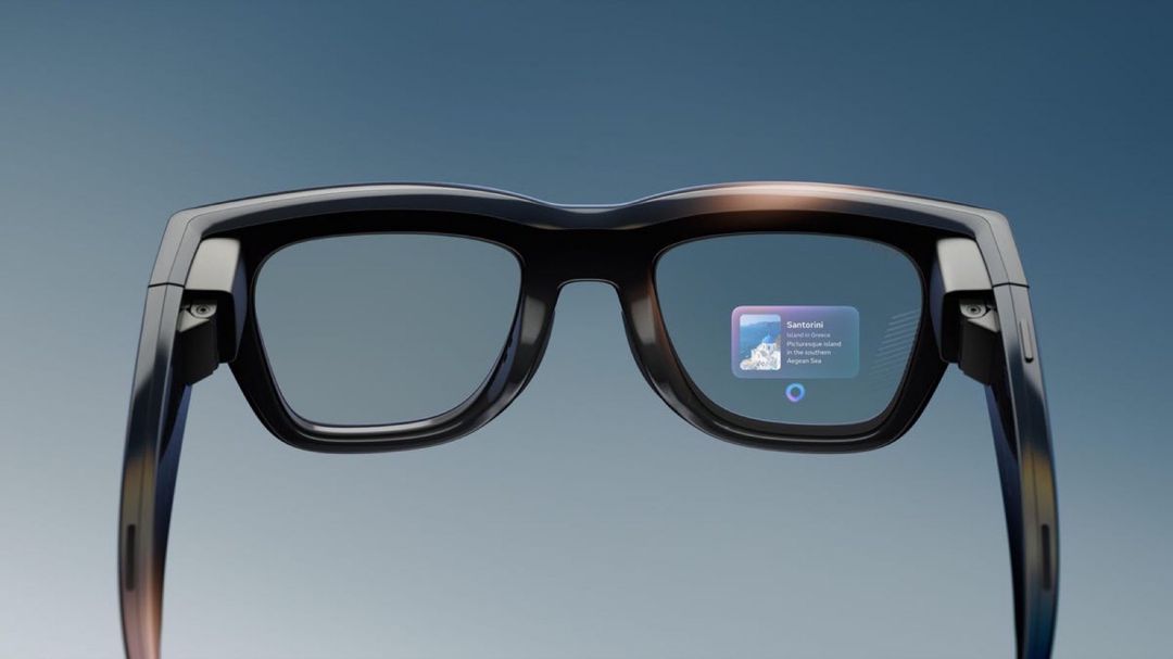 Ray-Ban Meta Display — Elektronika, Bakı (2)