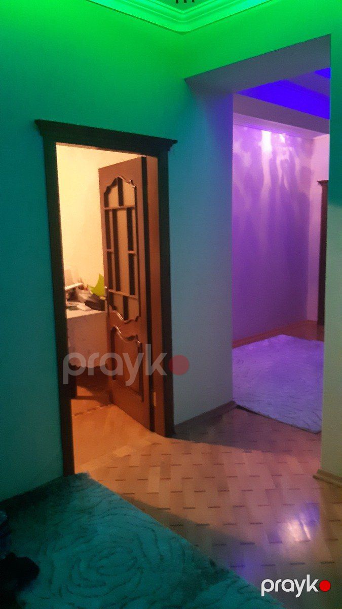 Satılır 3 otaqlı yeni tikili 130 m² — Mənzil, Bakı (8)