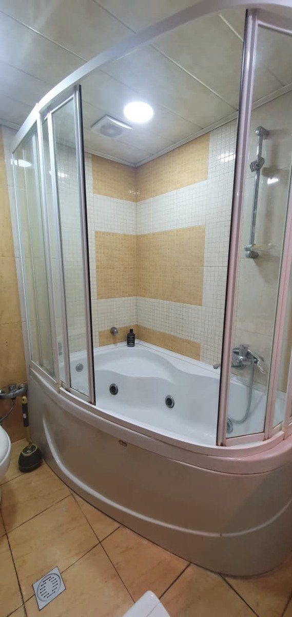 İcarəyə verilir 2 otaqlı köhnə tikili 44 m² — Mənzil, Bakı (10)