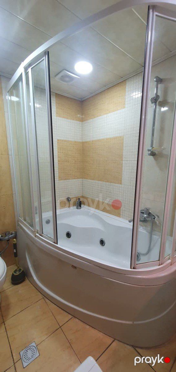 İcarəyə verilir 2 otaqlı köhnə tikili 44 m² — Mənzil, Bakı (10)