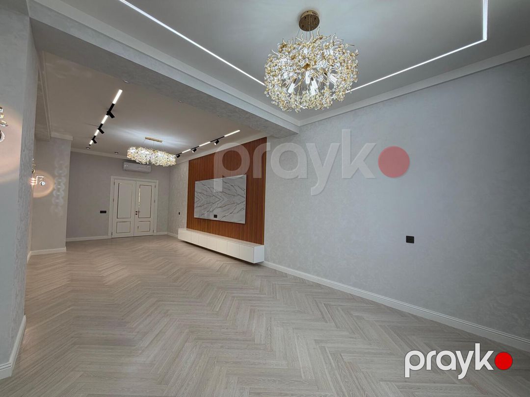 Satılır 4 otaqlı yeni tikili 160 m² — Mənzil, Bakı (3)