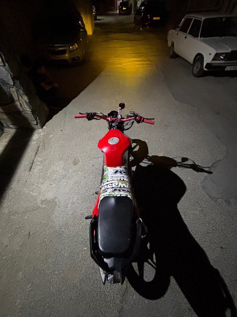 Tufan S150, 2021 il — Avto, Bakı (4)