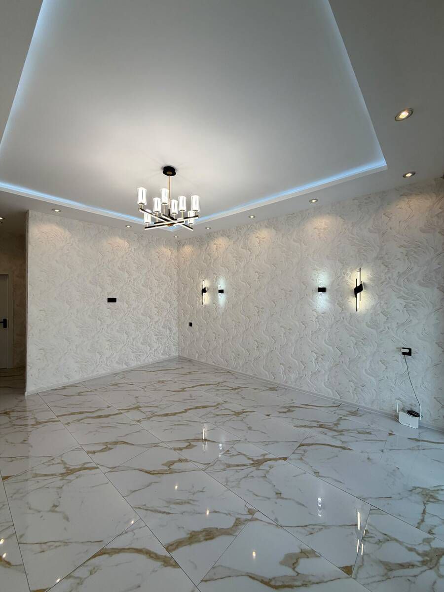 Satılır 4 otaqlı həyət evi/bağ evi 110 m² — Ev, villa, Bakı (7)