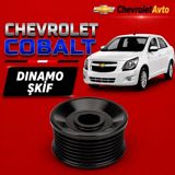Chevrolet Cobalt dinamo şkifi — Cars