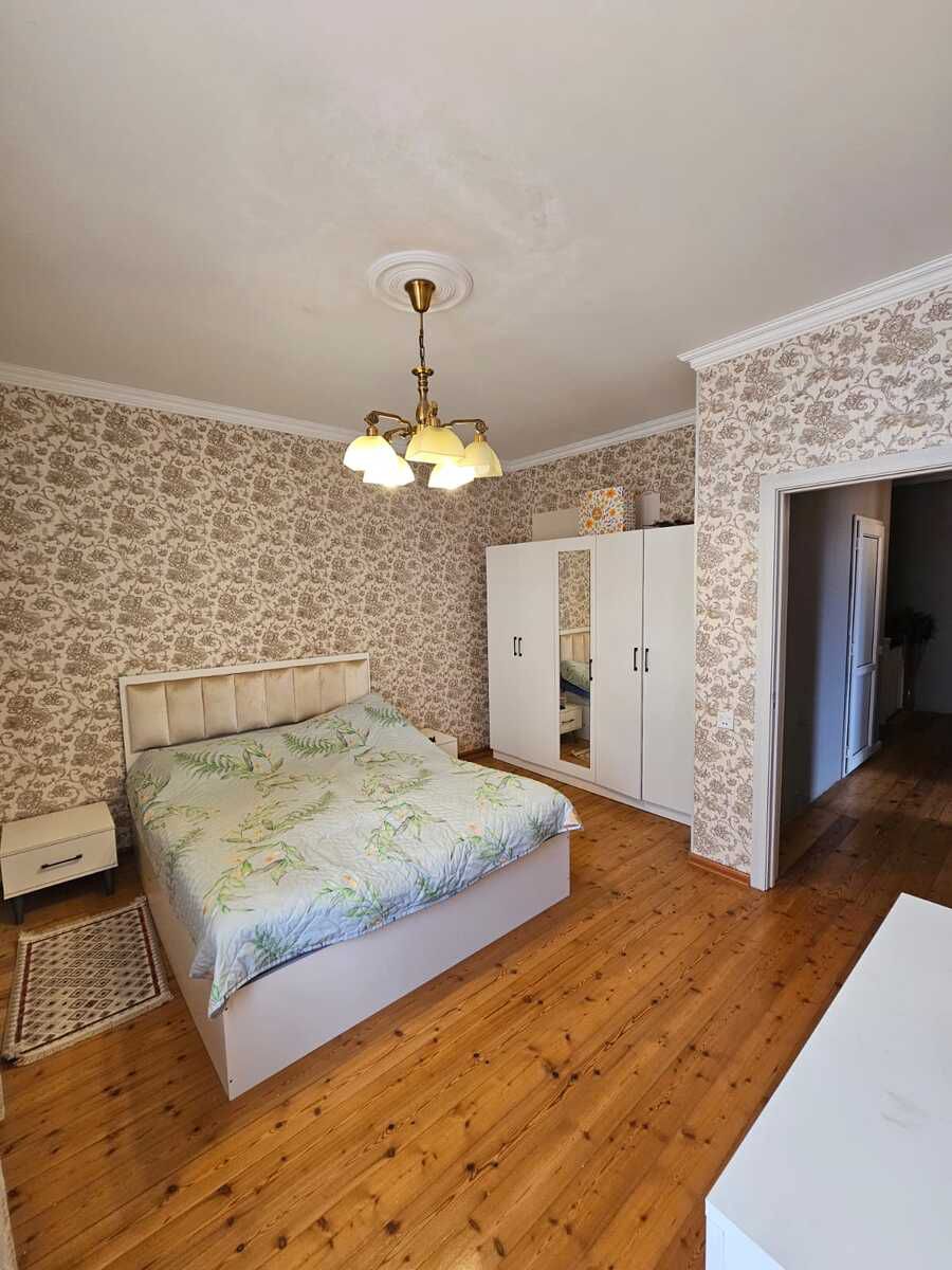 Satılır 4 otaqlı həyət evi/bağ evi 150 m² — Ev, villa, Bakı (8)