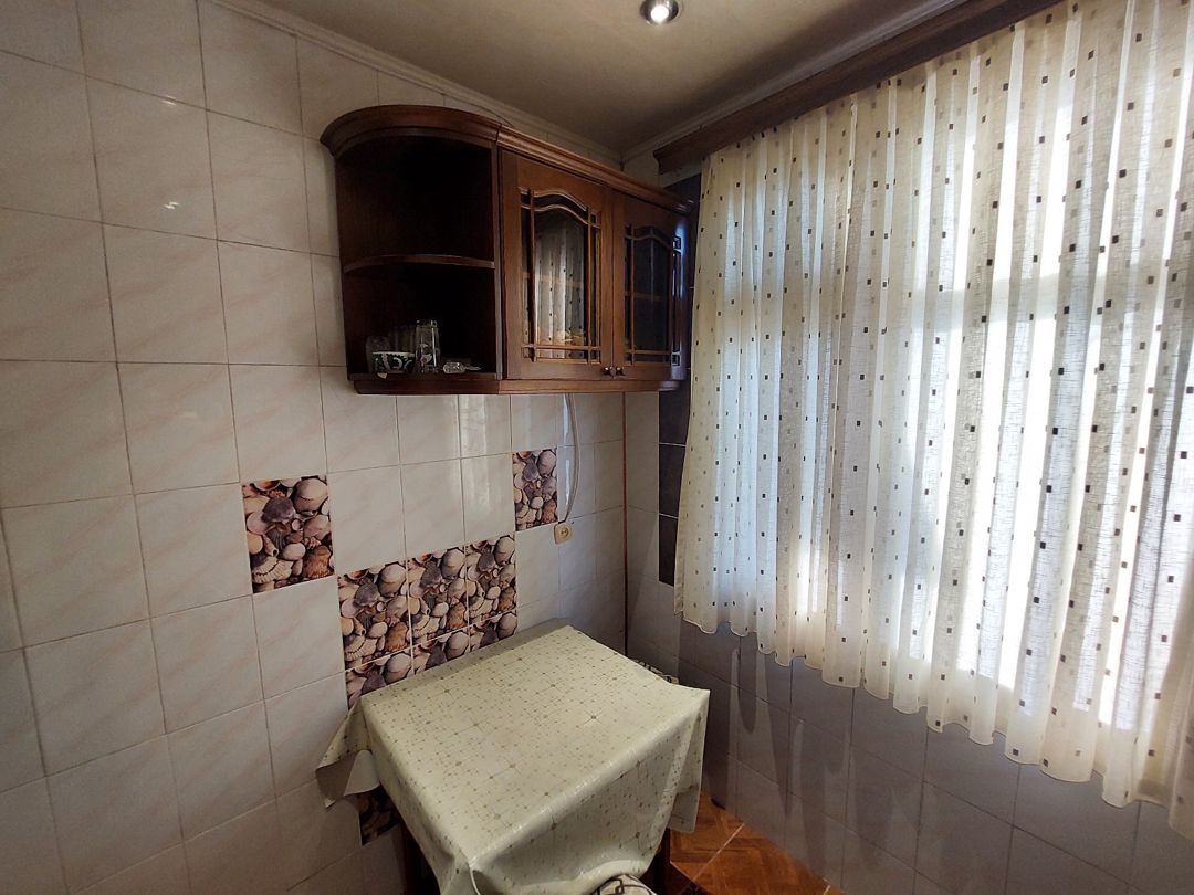 2-otaqlı mənzil, 7-ci mkr., 55 m² — Mənzil, Bakı (11)