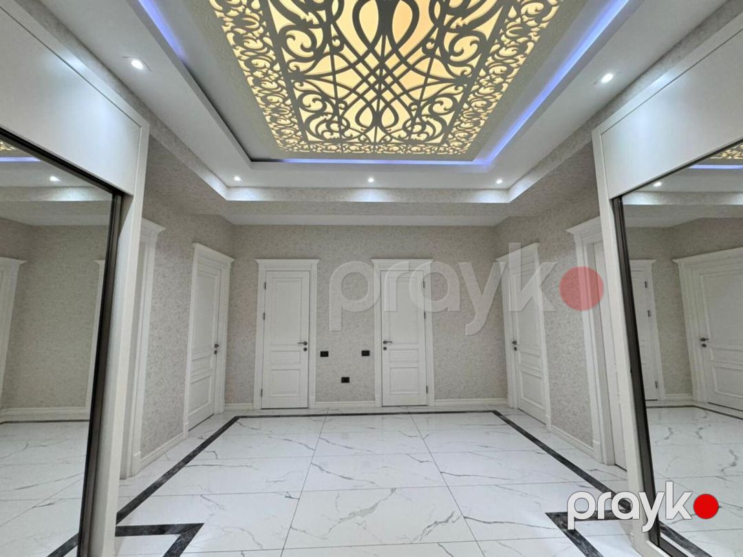 İcarəyə verilir 3 otaqlı yeni tikili 165 m² — Mənzil, Bakı (7)