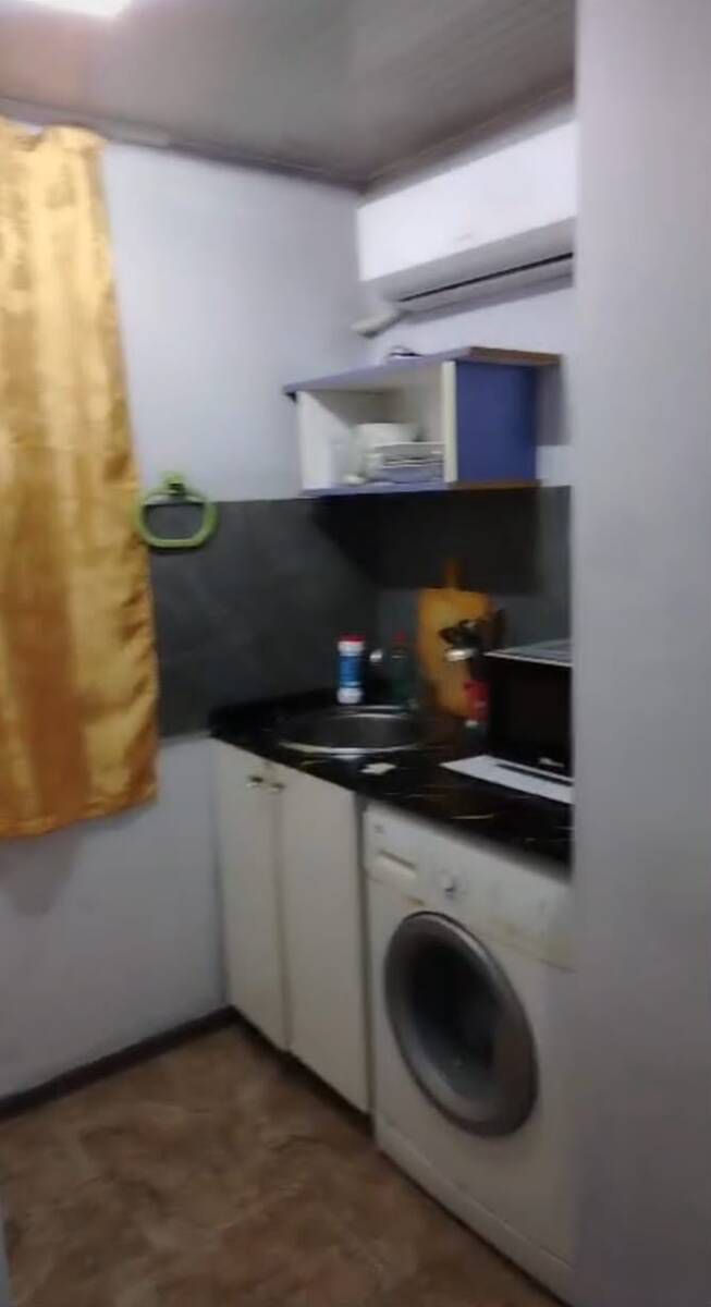 1-otaqlı mənzil, Sumqayıt ş., 24 m² — Mənzil, Sumqayıt (3)