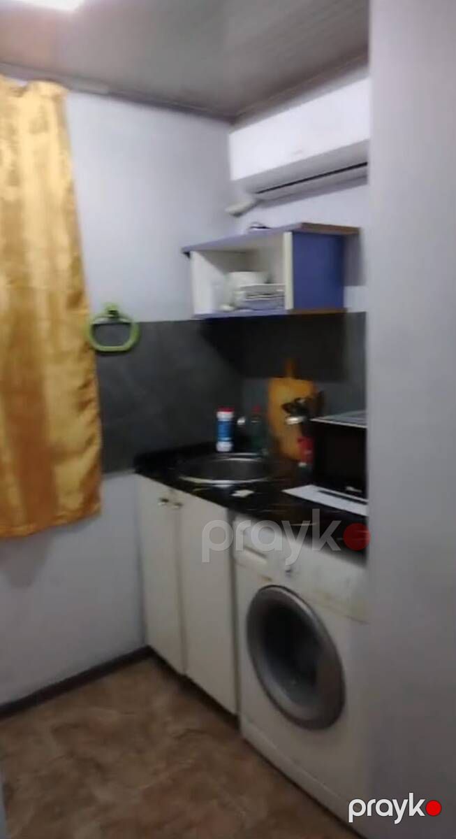 1-otaqlı mənzil, Sumqayıt ş., 24 m² — Mənzil, Sumqayıt (3)