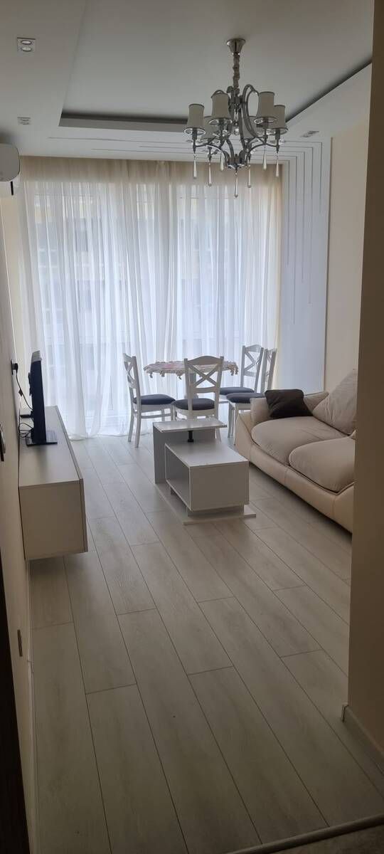 2-otaqlı yeni tikili, 20 Yanvar m., 49 m² — Daşınmaz əmlak, Bakı