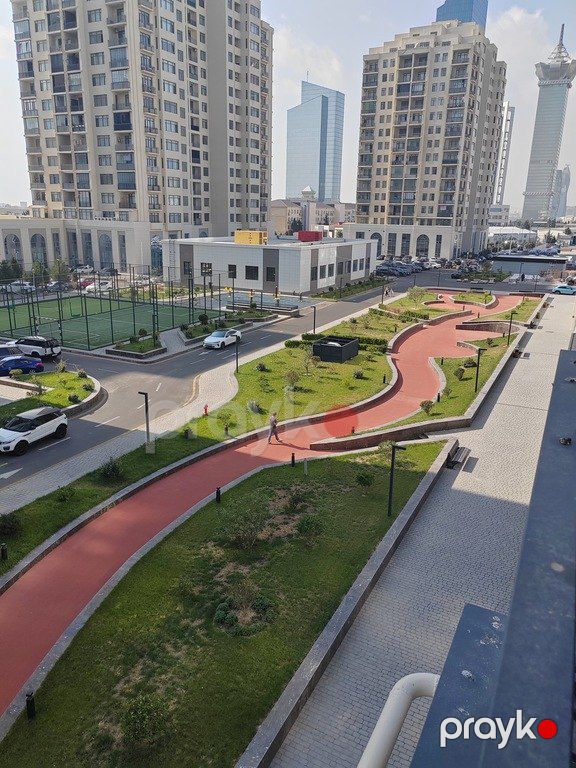 Satılır 4 otaqlı yeni tikili 173 m² — Mənzil, Bakı (8)