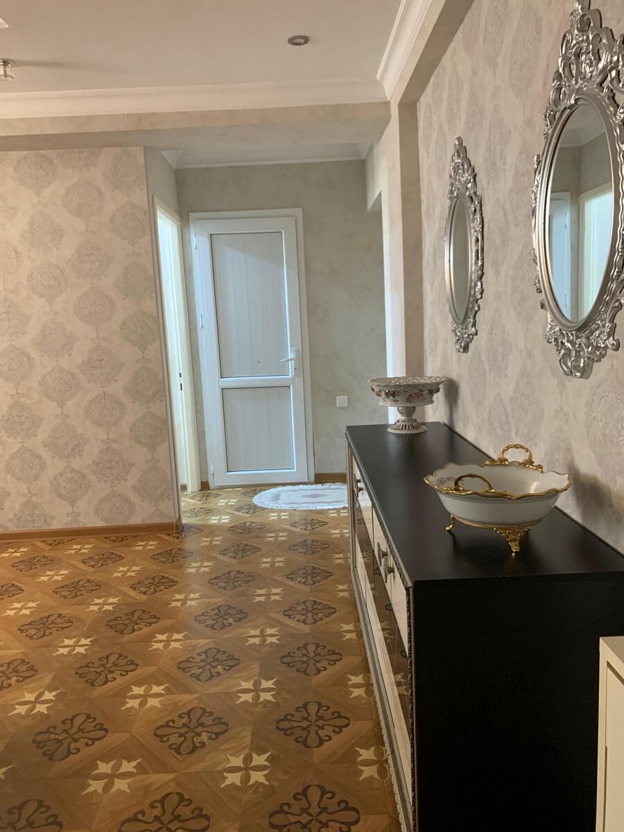 Satılır 3 otaqlı yeni tikili 83.3 m² — Mənzil, Xırdalan (6)