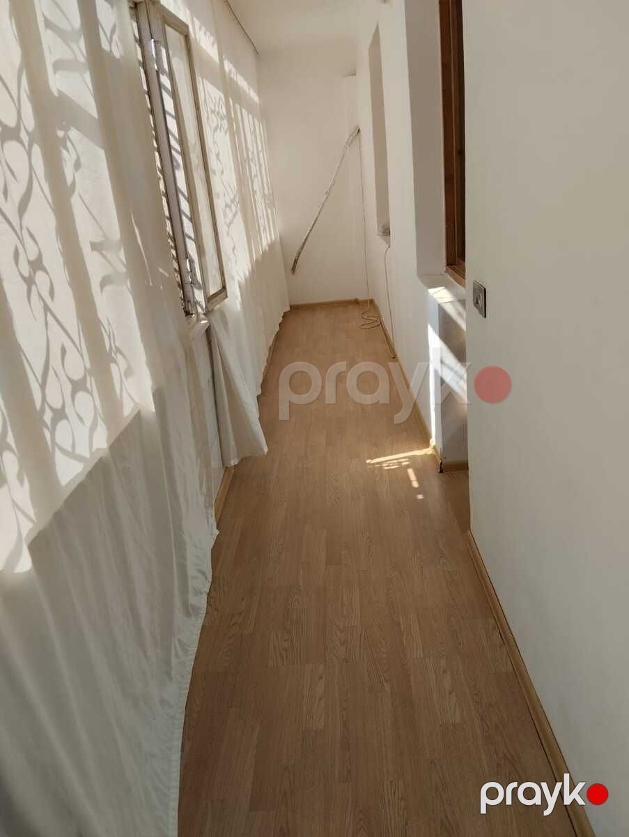 İcarəyə verilir 3 otaqlı köhnə tikili 100 m² — Mənzil, Bakı (11)