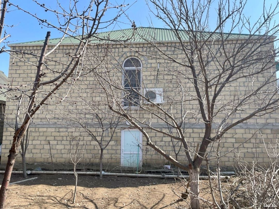 Həyət evi, Göygöl r. — Daşınmaz əmlak, Göygöl (3)