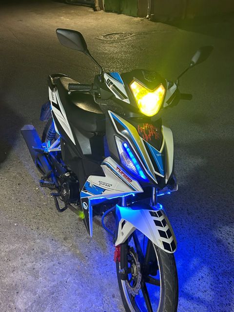 Tufan 50 sm3