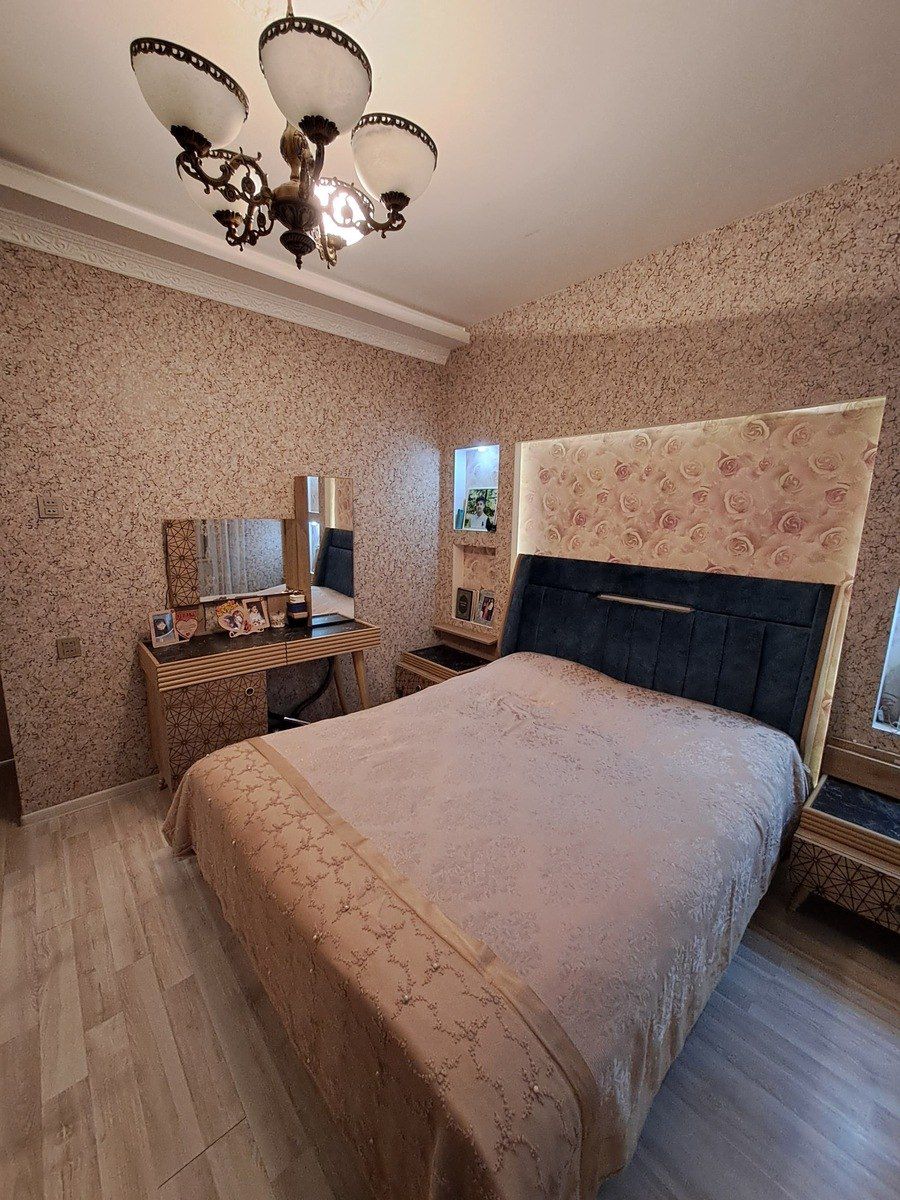 Həyət evi, Xırdalan ş. — Ev, villa, Xırdalan (5)
