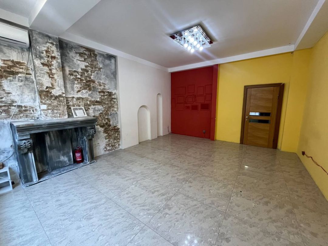 İcarəyə verilir 4 otaqlı ofis 120 m² — Ofis, Bakı (3)