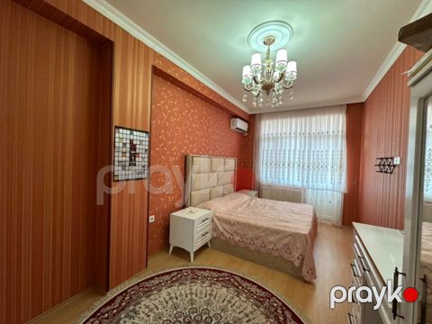 Satılır 3 otaqlı yeni tikili 115 m² — Bakı
